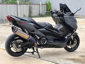Neuf Yamaha Autre 2022 Noir