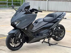 Neuf Yamaha Autre 2022 Noir