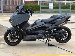 Neuf Yamaha Autre 2022 Noir