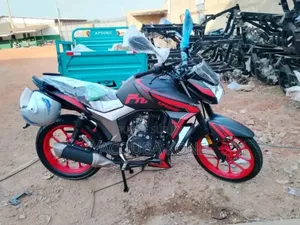 Neuf Apsonic AP250 PRO 2025 Rouge