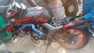 Neuf Apsonic AP250 PRO 2025 Rouge