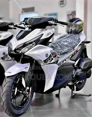Neuf Yamaha Autre 2025 Autre