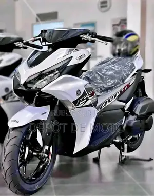 Neuf Yamaha Autre 2025 Autre