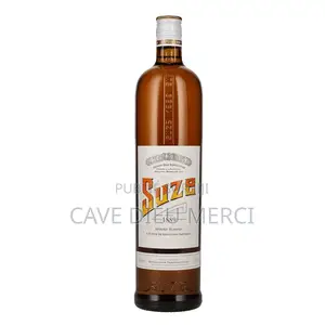 Photo - Suze Liqueur