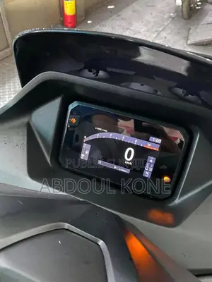 Neuf Honda Autre 2025 Noir