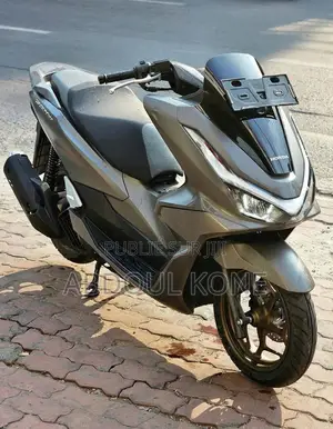 Neuf Honda Autre 2025 Noir