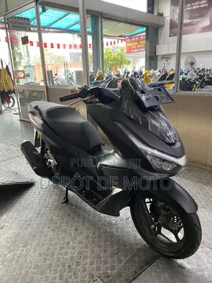 Neuf Honda Autre 2025 Noir