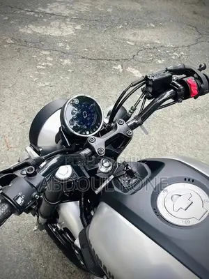 Neuf Yamaha Autre 2025 Gris