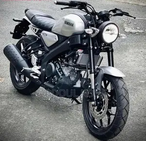 Neuf Yamaha Autre 2025 Gris