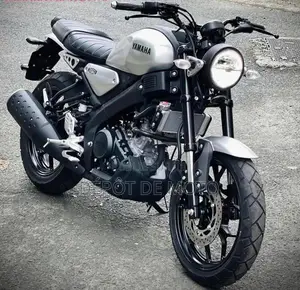 Neuf Yamaha Autre 2025 Gris