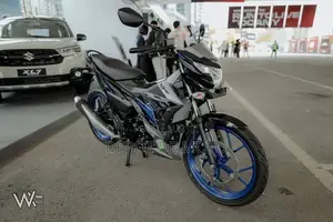 Neuf Suzuki Autre 2025 Autre