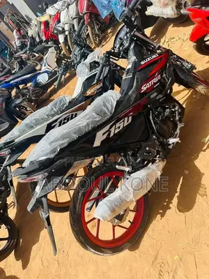 Neuf Suzuki Autre 2025 Autre