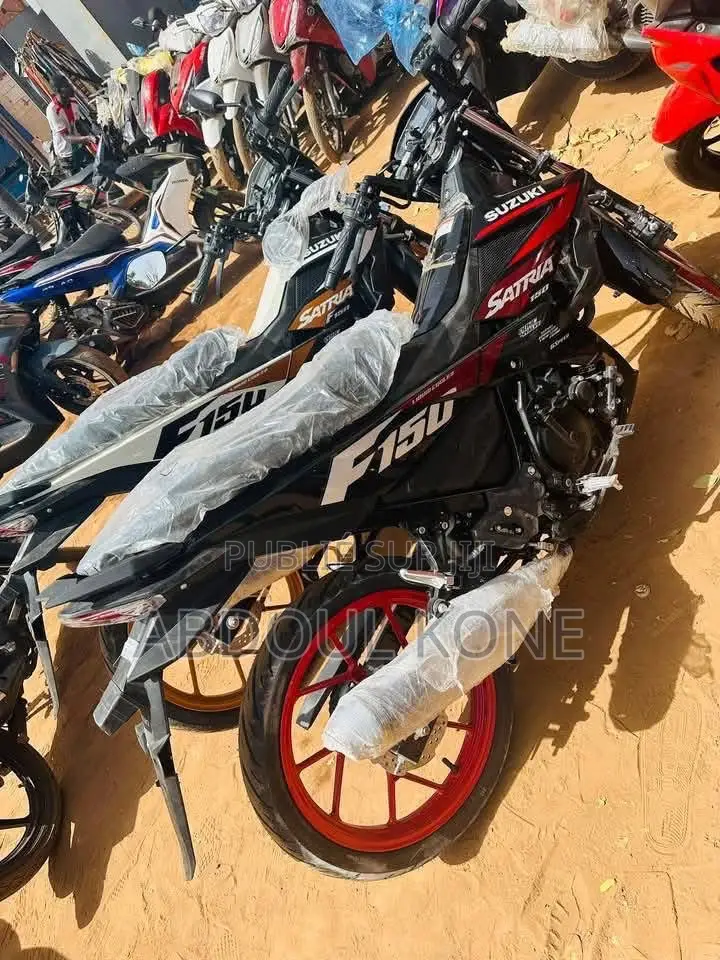 Neuf Suzuki Autre 2025 Autre