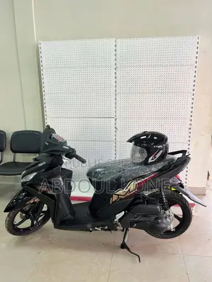 Neuf Yamaha Autre 2025 Autre