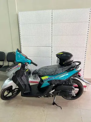 Neuf Yamaha Autre 2025 Autre