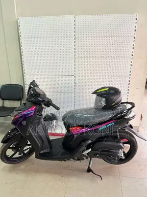 Neuf Yamaha Autre 2025 Autre