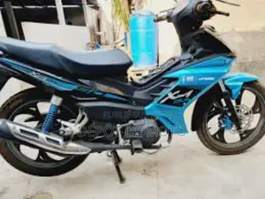 Neuf Apsonic AP50A 2023 Bleu