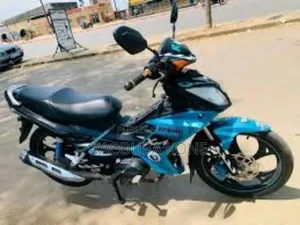 Neuf Apsonic AP50A 2023 Bleu