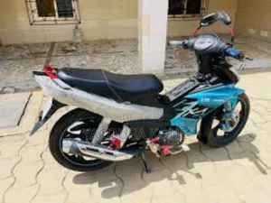 Neuf Apsonic AP50A 2023 Bleu