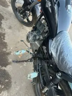 Neuf Apsonic AP150-60 2025 Noir