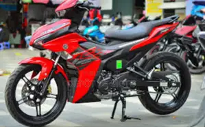 Neuf Yamaha Autre 2025 Autre