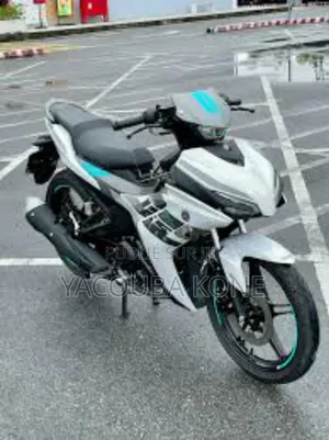 Neuf Yamaha Autre 2025 Autre