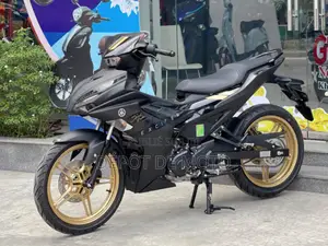 Neuf Yamaha Autre 2025 Autre