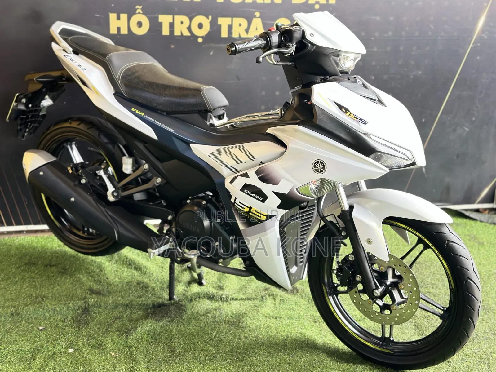 Neuf Yamaha Autre 2025 Autre