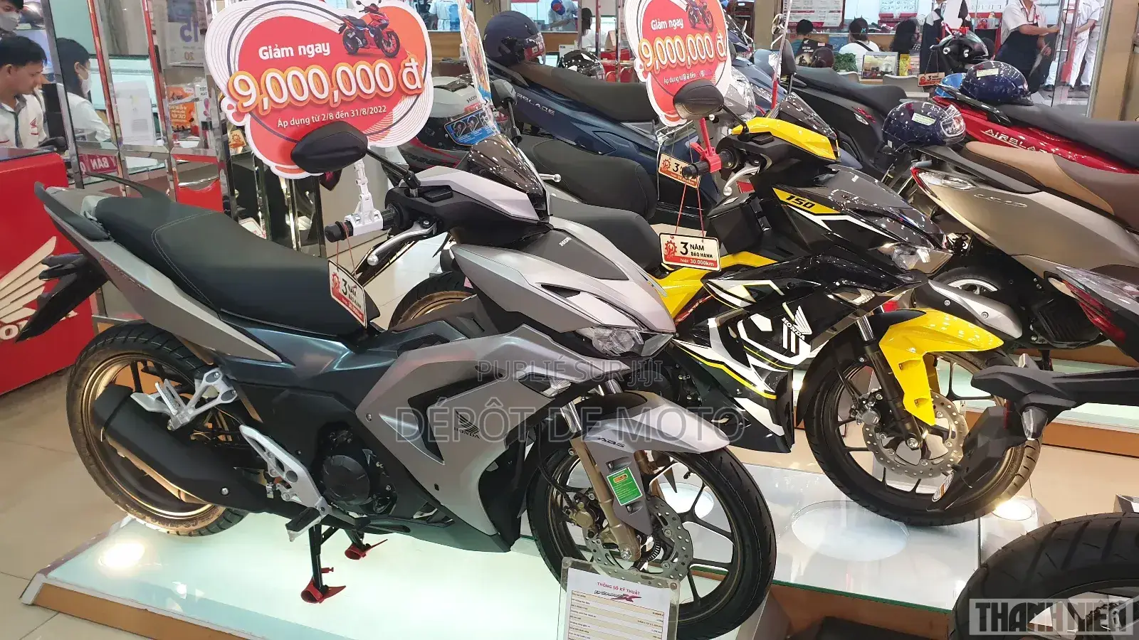 Neuf Honda Autre 2025 Autre