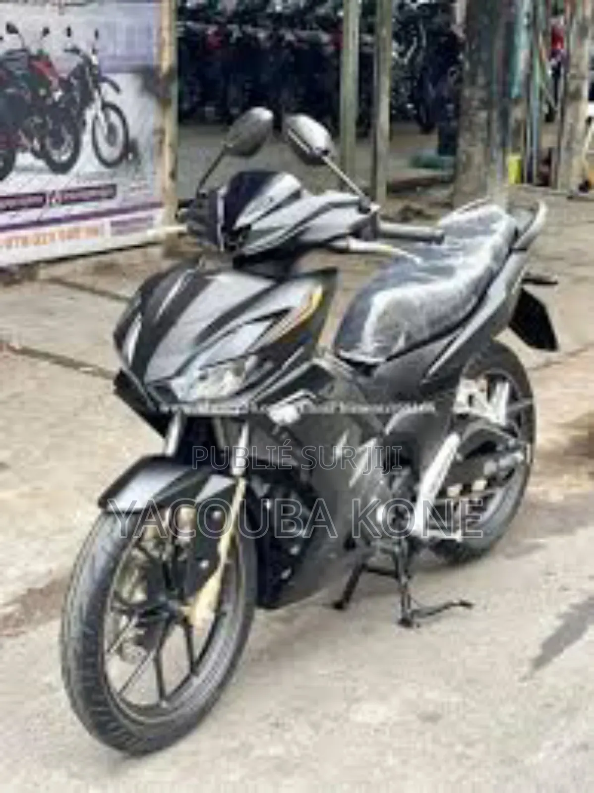 Neuf Honda Autre 2025 Autre