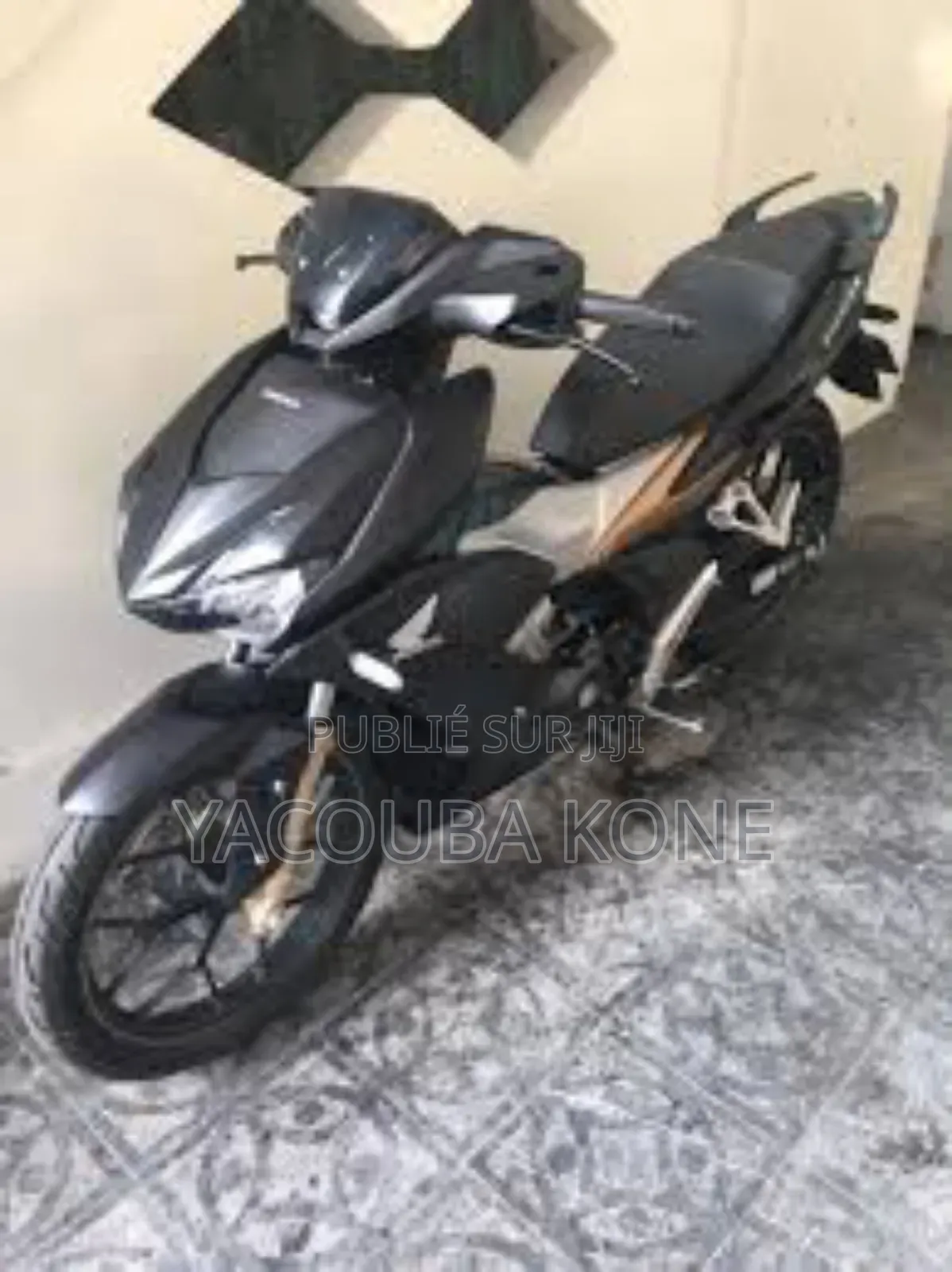 Neuf Honda Autre 2025 Autre