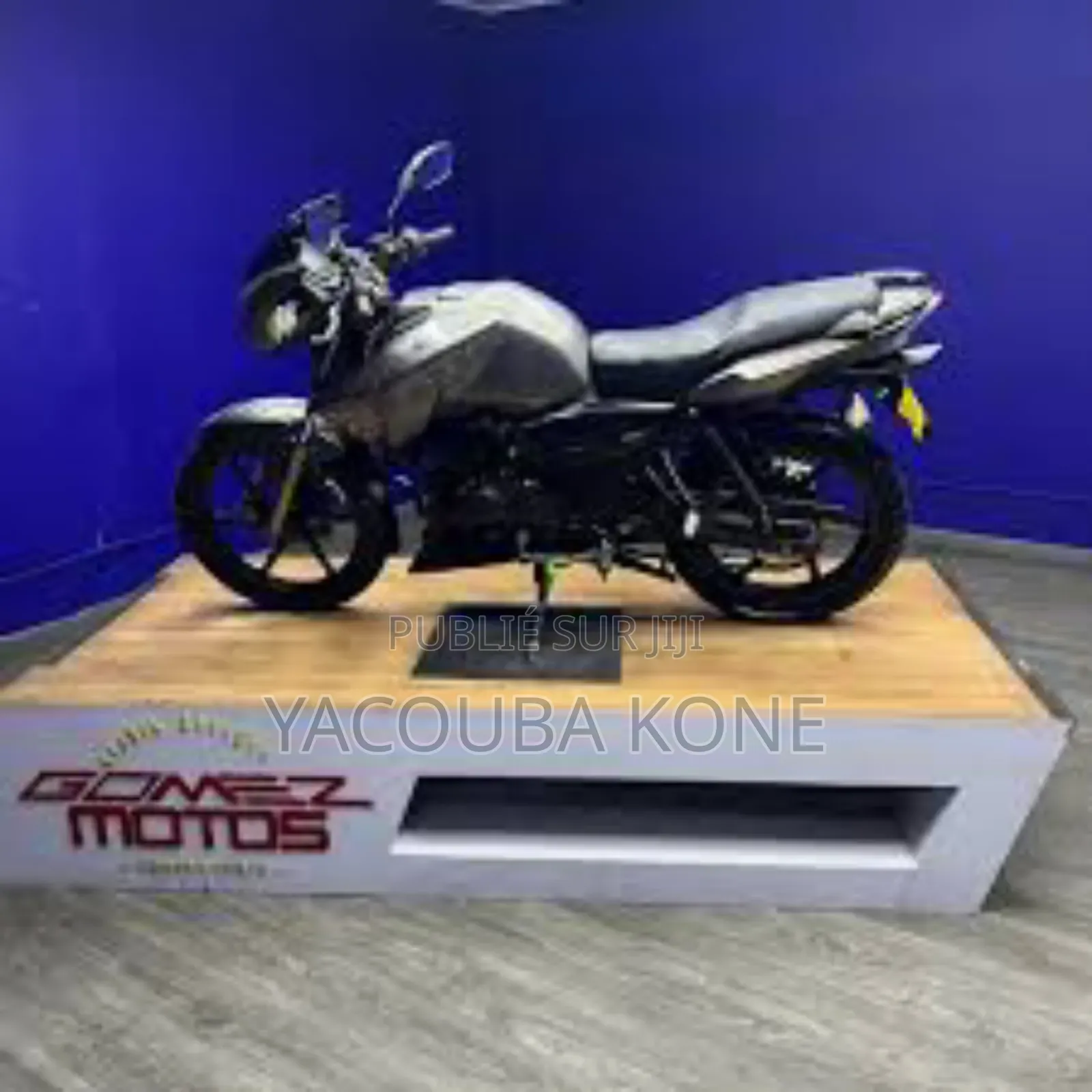Neuf TVS Apache 180 RTR 2024 Autre
