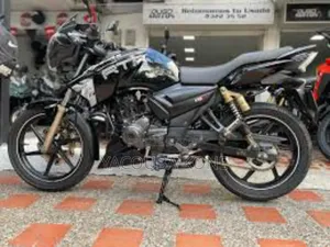Neuf TVS Apache 180 RTR 2024 Autre