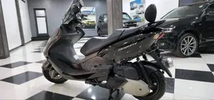 Neuf Yamaha Majesty 2022 Autre