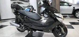 Neuf Yamaha Majesty 2022 Autre