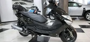 Neuf Yamaha Majesty 2022 Autre