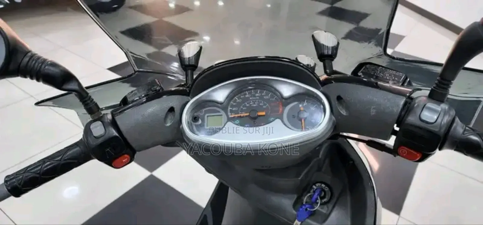 Neuf Yamaha Majesty 2022 Autre