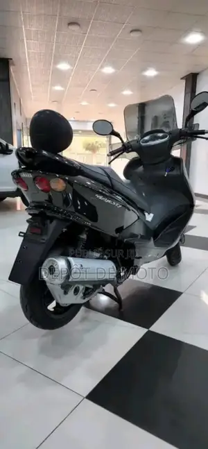 Neuf Yamaha Majesty 2022 Autre