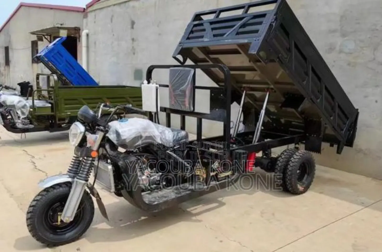 Neuf Apsonic AP150ZH-200 2025 Noir