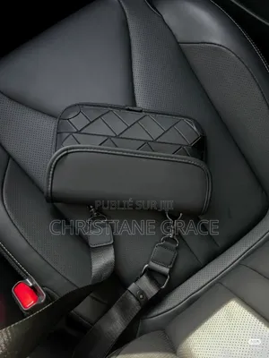 Sacoche Bandoulière