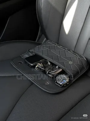 Sacoche Bandoulière