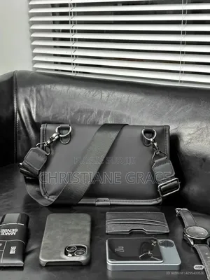 Sacoche Bandoulière