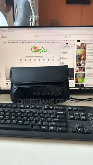 Sacoche Bandoulière