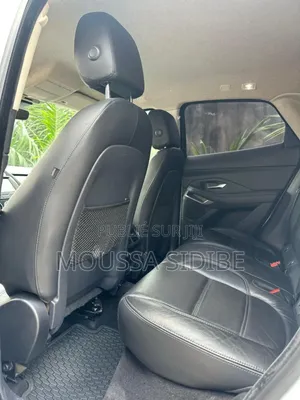 Jaguar E-Pace SE AWD 2020 Blanc