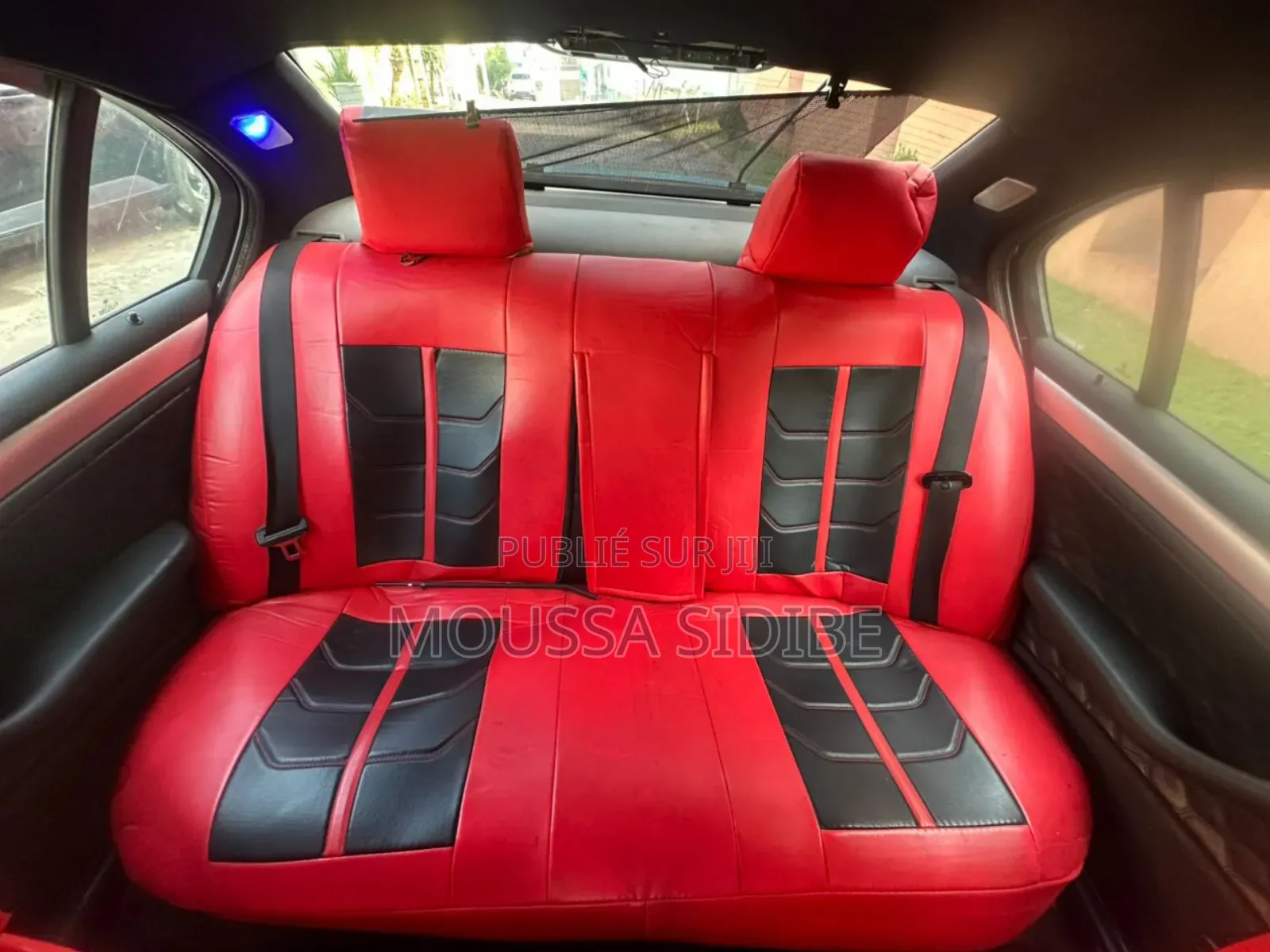 BMW 3 Series 2000 Bleu