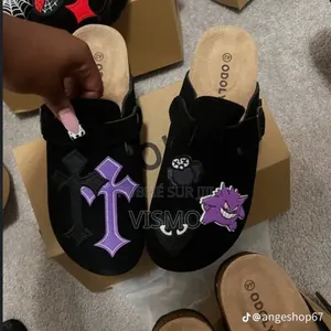 Barjolls Multicolore