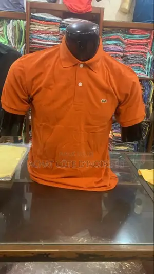 Photo - Polo Lacoste