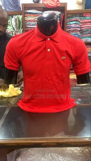 Polo Lacoste