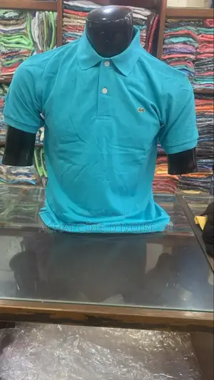 Polo Lacoste