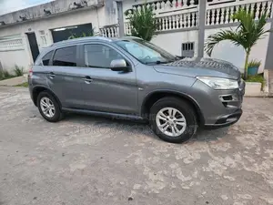 PEUGEOT 408 2014 Noir